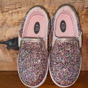 Dr Scholls Madison Girl II Toddler Girl Shoes